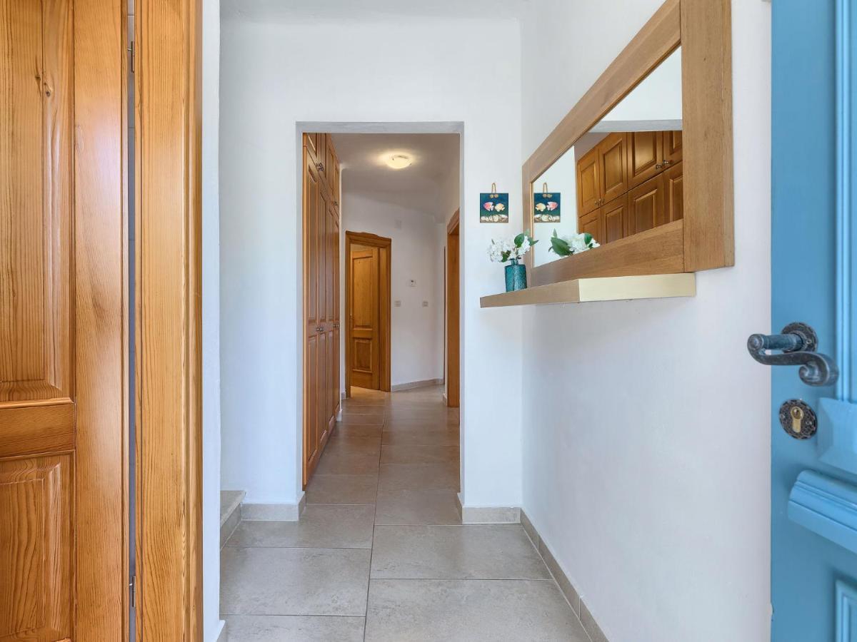 Holiday Home Casa Nini By Interhome Bibali Eksteriør billede