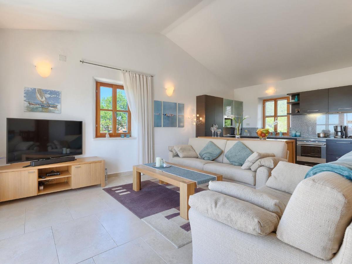Holiday Home Casa Nini By Interhome Bibali Eksteriør billede