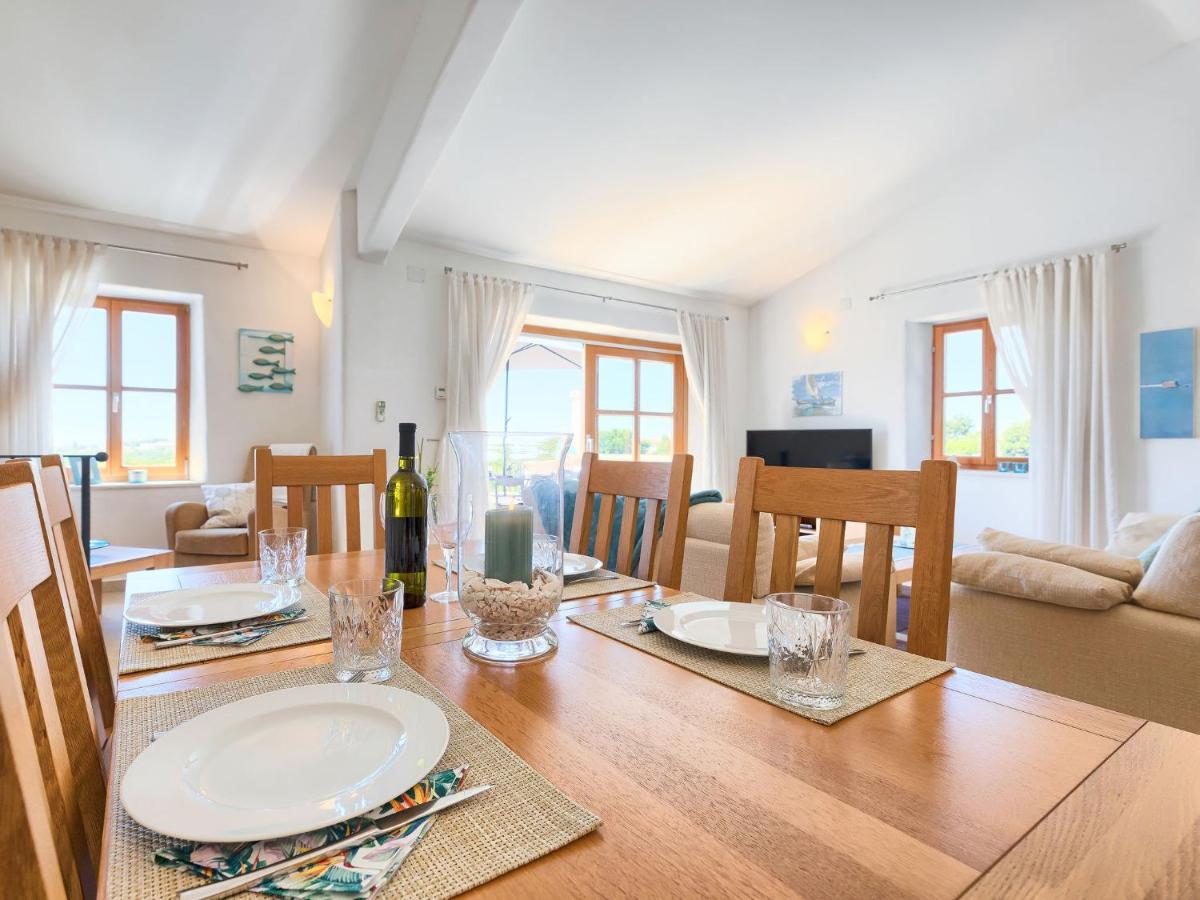 Holiday Home Casa Nini By Interhome Bibali Eksteriør billede
