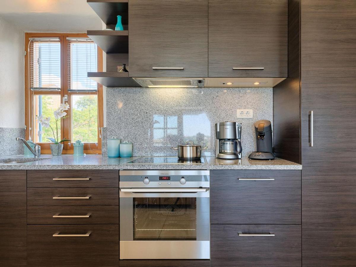 Holiday Home Casa Nini By Interhome Bibali Eksteriør billede