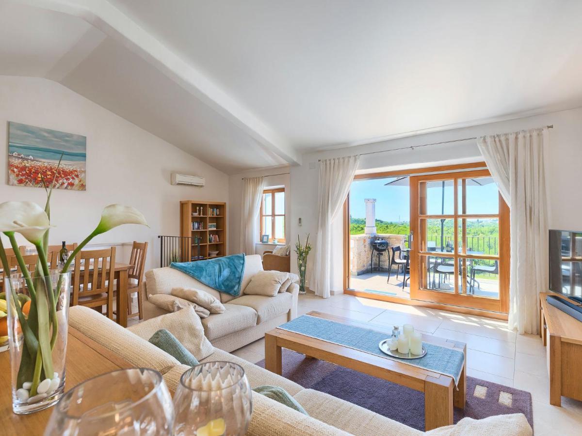 Holiday Home Casa Nini By Interhome Bibali Eksteriør billede